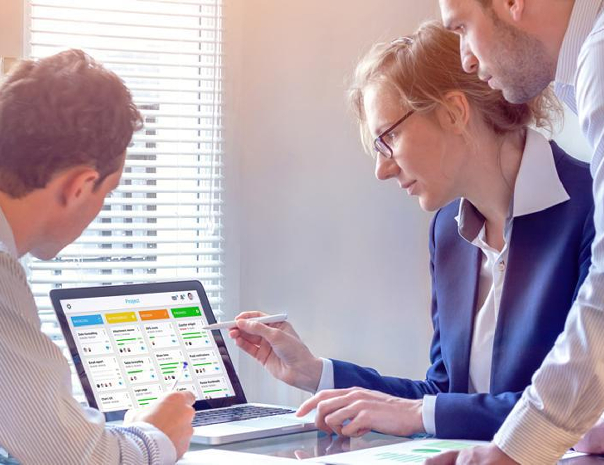 Programme Management Platform (PMP) - Ukraine Public Buildings Energy Efficiency Interface 3